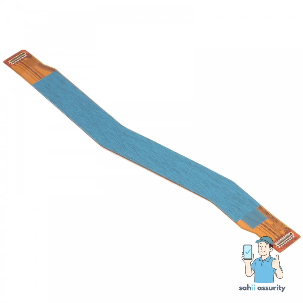 Main Board Flex Cable for Motorola Moto G40 Fusion thumbnail